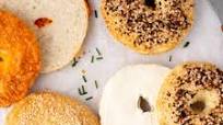 Gluten-Free Bagels Gluten-Free Bagels