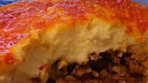 Steak Shepherds Pie Steak Shepherds Pie