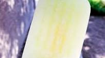 Boozy Pickle Keto Ice Pops Boozy Pickle Keto Ice Pops