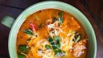 Keto Sausage Soup Keto Sausage Soup
