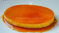 Smooth and Creamy Steamed Leche Flan Smooth and Creamy Steamed Leche Flan