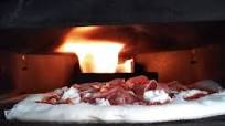 Easy poolish pizza dough Easy poolish pizza dough