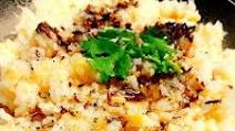 Traditional Punjabi Khichdi Traditional Punjabi Khichdi