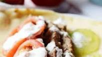 Instant Pot Gyro Recipe Instant Pot Gyro Recipe