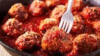 Italian Meatballs Italian Meatballs