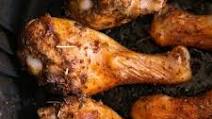 Air Fryer Chicken Legs Air Fryer Chicken Legs