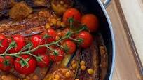 Gheymeh Bademjan Recipe | Persian Gheimeh Eggplant Stew Gheymeh Bademjan Recipe | Persian Gheimeh Eggplant Stew