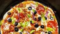 Neapolitan Style Pizza Neapolitan Style Pizza