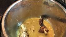 Southern Style Instant Pot Collard Greens (or Turnip Greens) Southern Style Instant Pot Collard Greens (or Turnip Greens)