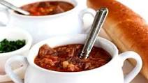 Slow Cooker Beef and Barley Soup Slow Cooker Beef and Barley Soup