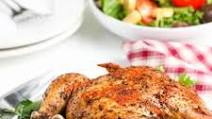 Crockpot Whole Chicken Crockpot Whole Chicken