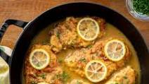 Chicken Francese Recipe (Chicken French) Chicken Francese Recipe (Chicken French)