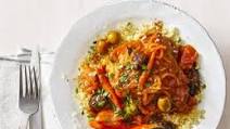 Instant Pot Moroccan Chicken Instant Pot Moroccan Chicken