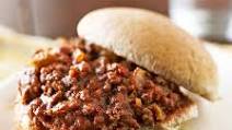 Salsa Beef Sandwiches Salsa Beef Sandwiches
