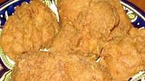 Popeyes Bonafide Spicy Chicken (Copycat) Popeyes Bonafide Spicy Chicken (Copycat)