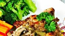 Chicken chop - How to make the best Malaysian chicken steak Chicken chop - How to make the best Malaysian chicken steak