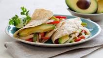 Vegetarian Tacos with Avocado – Diabetic Diet Vegetarian Tacos with Avocado – Diabetic Diet