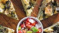 Strata Recipe | Instant Pot Breakfast Casserole Strata Recipe | Instant Pot Breakfast Casserole