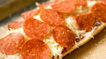 Garlic Bread Pizza Sandwich | Chef Shamy Garlic Bread Pizza Sandwich | Chef Shamy