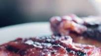 Mango Habanero Smoked & Grilled Chicken Mango Habanero Smoked & Grilled Chicken