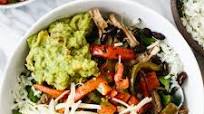 Carnitas Burrito Bowl Carnitas Burrito Bowl