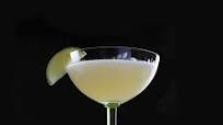 Italian Margarita Italian Margarita