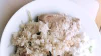 Chicken Biryani, Hyderabadi Style Chicken Biryani, Hyderabadi Style