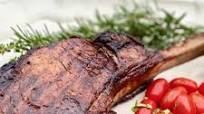 How to Cook a Tomahawk Steak How to Cook a Tomahawk Steak