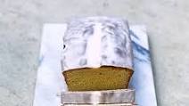 Easy pound cake Easy pound cake