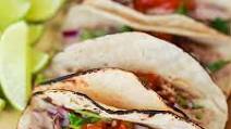 Crock Pot Pork Tenderloin Tacos Crock Pot Pork Tenderloin Tacos