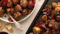 Italian Sausage, Peppers and Onions Italian Sausage, Peppers and Onions