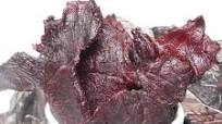 Midg's Mouth Watering Beef Jerky Midg's Mouth Watering Beef Jerky
