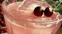 Festive Cranberry Margaritas Festive Cranberry Margaritas