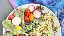 Mediterranean Millet Recipe Mediterranean Millet Recipe