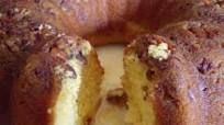 Uncle Tommy's (and now Mom's) Famous Bacardi Rum Cake Uncle Tommy's (and now Mom's) Famous Bacardi Rum Cake