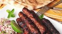 Seekh Kebabs (Pakistani Spicy Grilled Ground Meat Skewers) Recipe Seekh Kebabs (Pakistani Spicy Grilled Ground Meat Skewers) Recipe