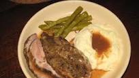 Dutch's EASY-EASY Porketta Dutch's EASY-EASY Porketta