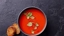 How to Make Campbell's Tomato Soup Better How to Make Campbell's Tomato Soup Better