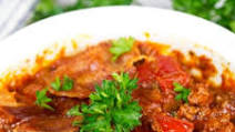 Slow Cooker Beef Chili With Bacon Slow Cooker Beef Chili With Bacon