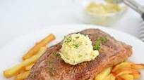 Steak Frites Steak Frites