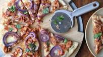BBQ Chicken Pizza BBQ Chicken Pizza