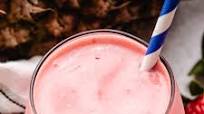 Strawberry Pineapple Smoothie Strawberry Pineapple Smoothie