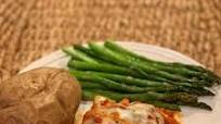 Lazy Slow Cooker Chicken Parmesan Lazy Slow Cooker Chicken Parmesan