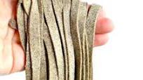 Buckwheat Pasta Buckwheat Pasta