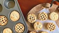 Mini Apple Pie