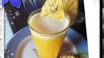 पाइनएप्पल जूस (pineapple juice recipe in Hindi) पाइनएप्पल जूस (pineapple juice recipe in Hindi)