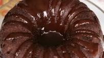 Microwave Chocolate Cake Microwave Chocolate Cake
