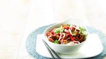 Samoan chop suey Samoan chop suey