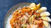 Pancit Palabok Pancit Palabok