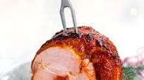 Slow Cooker Gammon Slow Cooker Gammon
